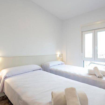 Hostal La Via Verde Sarrion Екстер'єр фото