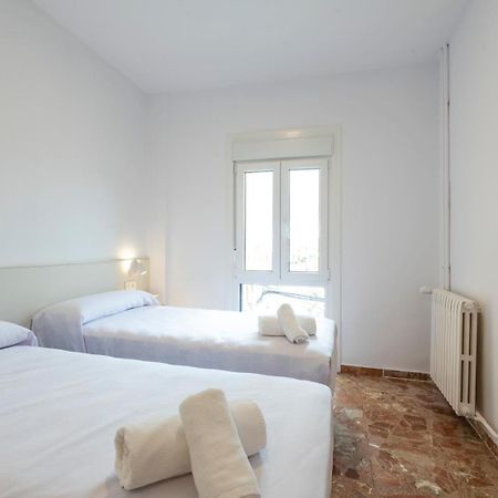 Hostal La Via Verde Sarrion Екстер'єр фото
